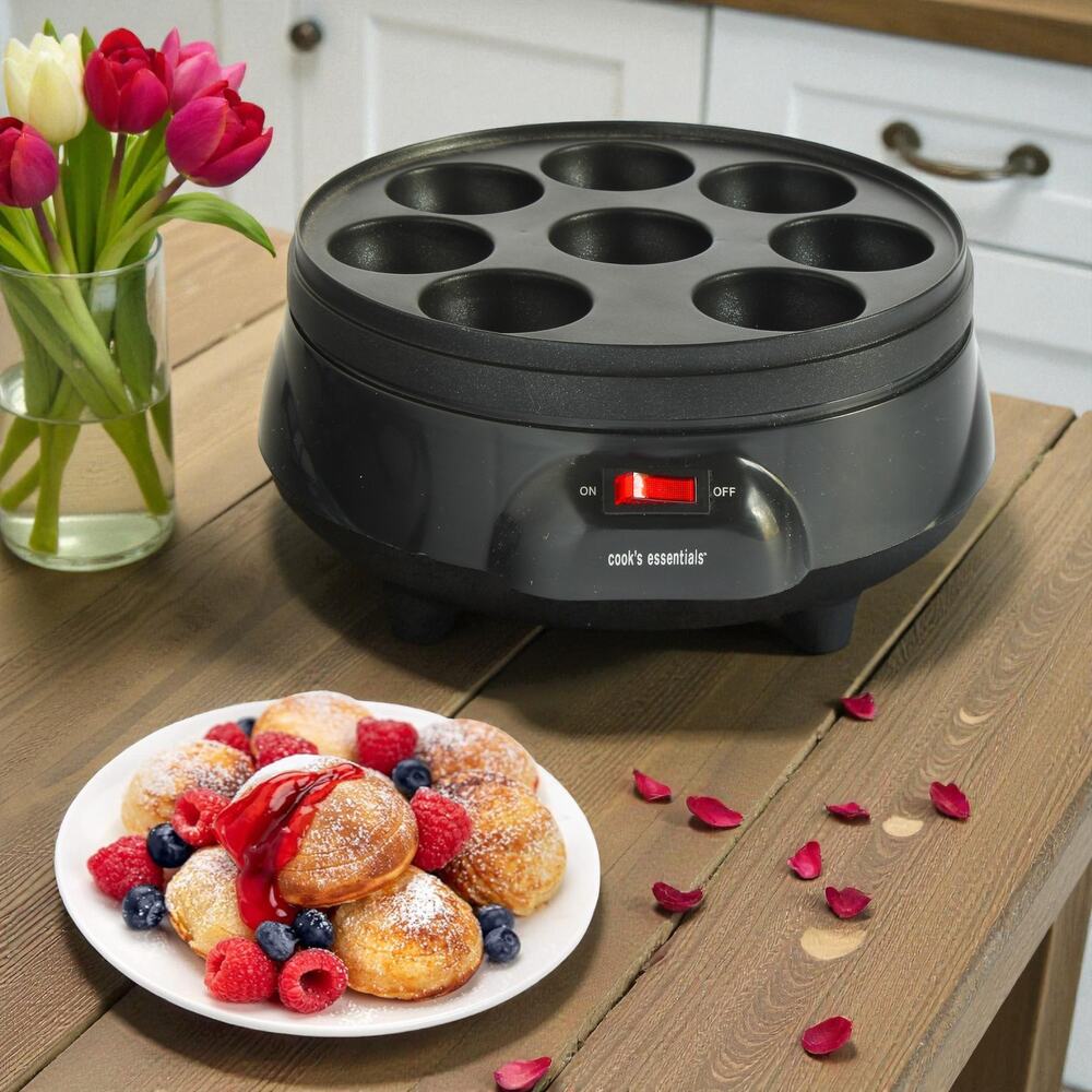 Cook's Essentials Cake Maker